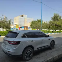 رنو کولیوس نسل دوم، مدل ۲۰۱۷