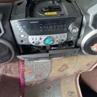 Tv29. اینچ سامسونگ طرح ال سی دی و ضبط دوکاسته|تلویزیون و پروژکتور|گرگان, |دیوار