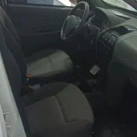 تیبا 1مدل 1401|خودرو سواری و وانت|زنجان, |دیوار