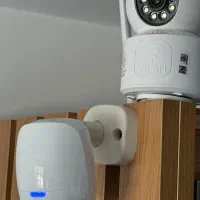 دزدگیر اماکن*اپلیکیشن روی گوشی*دوربین مداربسته|دوربین مداربسته|کرج, فاز ۳ گوهردشت|دیوار