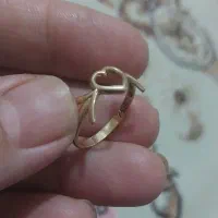 انگشتر طلا