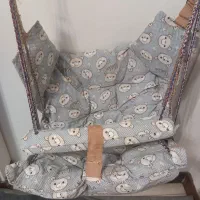 تاب پارچه ای کودک|اسباب و اثاث بچه|تهران, قصر فیروزه ۱|دیوار