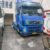 افهاش بدون رنگ اتومات با اینتارد ۵زمانه گیربکس