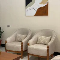 فروش مبل وینچنزا ۸ نفره|مبلمان خانگی و میز عسلی|قزوین, |دیوار