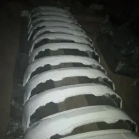 سپر دایاق جلو پنجره|قطعات یدکی و لوازم جانبی|فامنین, |دیوار