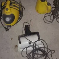 بخارشور سالم