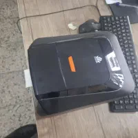 لیبل پرینتر