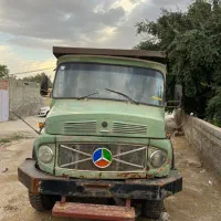 زیر مایلر|خودرو سنگین|امیدیه, |دیوار