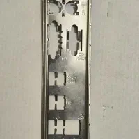 مادربرد ایسوس h110mk|قطعات و لوازم جانبی رایانه|کرمان, |دیوار