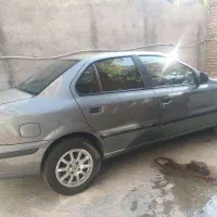 فروش ماشین سمند|خودرو سواری و وانت|بناب, |دیوار