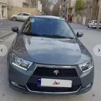 فروش اقساطی دنا توربو