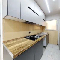 44متر/پارکینگ اختصاصی/شیک وبازسازی شده/متنوهم بخون|اجارهٔ آپارتمان|اندیشه, شهرک مریم|دیوار