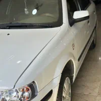 سمند مدل91SE|خودرو سواری و وانت|نجف‌آباد, امام خمینی|دیوار