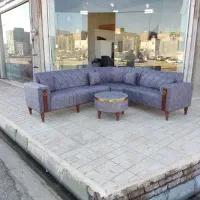 مبل راحتی الماس شهر در رباط کریم|مبلمان خانگی و میز عسلی|رباط‌کریم, رباط‌کریم|دیوار