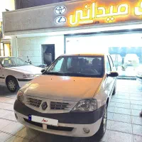 مدل 94 L90 پارس خودرو