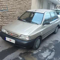 مدل ۸۶ فرمان هیدرولیک