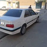 پژو پارسال سال سفارشی دریچه 1402|خودرو سواری و وانت|لنجان, |دیوار