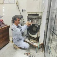 تعمیرنصب سرویس کولرگازی اسپیلت پنجره ایی منصفانه