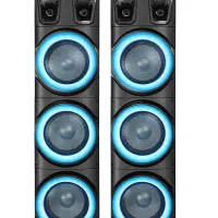 اسپیکر 3010dj5 دنای|سیستم صوتی خانگی|کرمان, |دیوار