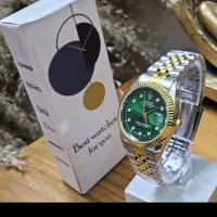 ساعت دیت جاست