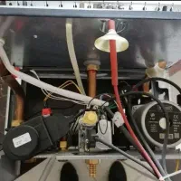 تعمیر و سرویس پکیج و آبگرمکن و ارسال و سرویسکار|خدمات پیشه و مهارت|قدس, شهرقدس|دیوار