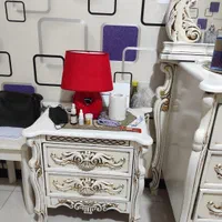 تخت و سرویس خواب|تخت و سرویس خواب|شیراز, قلعه شاهزاده بیگم|دیوار