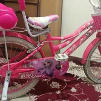 دوچرخه دخترانه