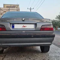 پارس elx مدل ۹۰|خودرو سواری و وانت|خرمشهر, |دیوار