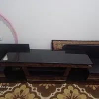 میزتلویزیون