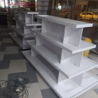 قفسه فروشگاهی