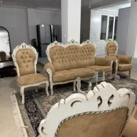 مبلمان فروش فوری|مبلمان خانگی و میز عسلی|برازجان, |دیوار