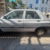 پراید ۱۳۱ مدل ۹۶ سالم|خودرو سواری و وانت|قدس, شهر‌قدس|دیوار