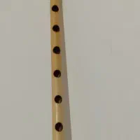 نی انبان.نی همبون|سازهای بادی|مرودشت, دولت آباد|دیوار