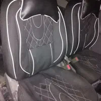 تیبا1  مدل90سفید|خودرو سواری و وانت|بجنورد, |دیوار