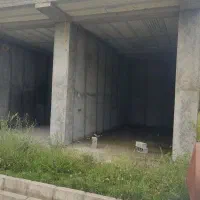 فروش مغازه تجاری زمین ببرزاده