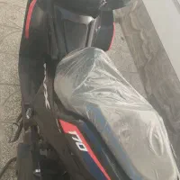 آیروکس ۱۷۰|موتورسیکلت|بروجرد, |دیوار