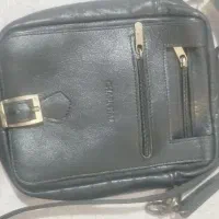 کیف چرم اصل