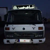 کاویان ۸۵ بی رنگ|خودرو سنگین|تربت جام, شهرک آزادگان|دیوار