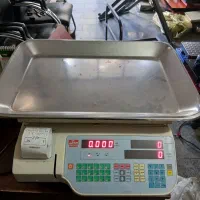 ترازو دیجیتالی محک اصل