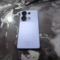 نوت ۱۳ پرو ۵۱۲ گیگ رم ۱۲