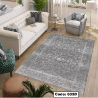 کاور فرش ( روفرشی کش‌دار)