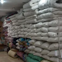 لحاف دوزی ندافی