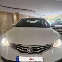 ام جی ۳۶۰ اتومات توربو|خودرو سواری و وانت|تهران, جنت‌آباد مرکزی|دیوار