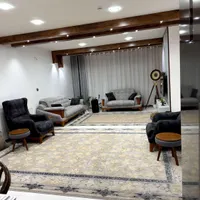 آپارتمان لوکس گلستان شمالی