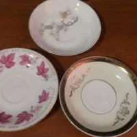 نعلبکی قدیمی ژاپنی