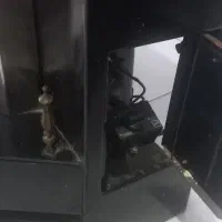 بخاری ظریف گاز