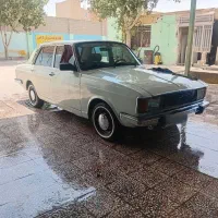 پیکان مدل 79|خودرو سواری و وانت|ابریشم, |دیوار