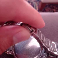 ساعت مردانه رمانسون|ساعت|عباس‌آباد, |دیوار