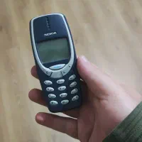 nokia 3310|موبایل|تبریز, |دیوار