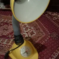 چراغ  مطالعه